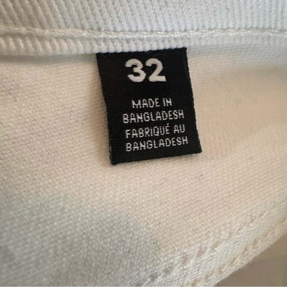 Joe Fresh Bundle of 2 Denim Shorts Size 32 100% Cotton - Picture 10 of 11